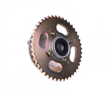 Zębatka tył 43z do SHINERAY XY150-17