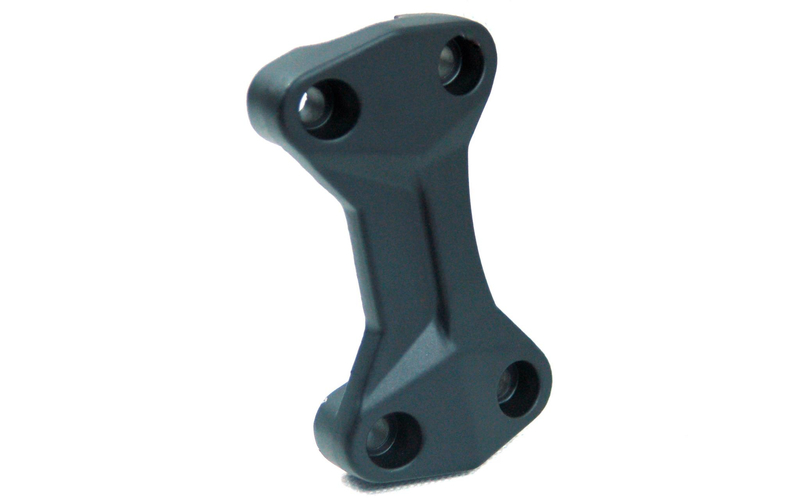 Mocowanie kierownicy góra do Barton Hypera 125