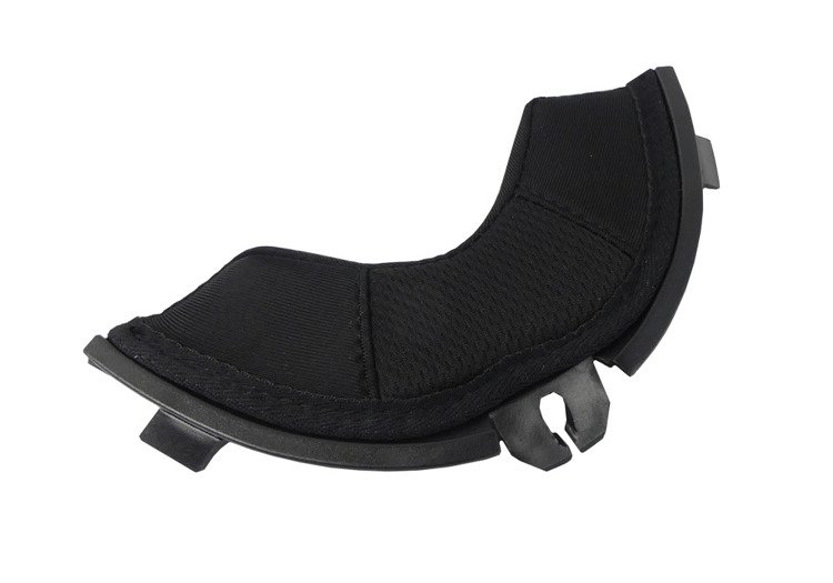 Podbródek deflektor kurtyna ls2 ff325