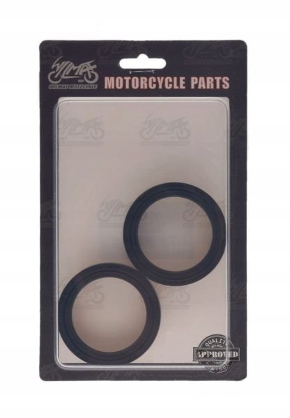 Uszczelniacze teleskopów 37x50x11 Honda Kawasaki