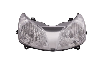 Reflektor lampa przód do skutera Barton Falcon 2