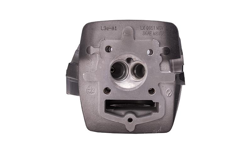 Głowica 125cc 157FMI do motocykla Barton Hyper 125