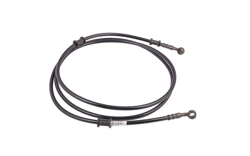 Przewód hamulcowy tylny to skutera Barton B-Max