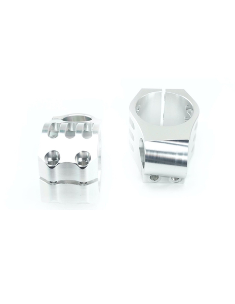 Mocowanie kierownicy ClipOn komplet Kayo Mini GP 150