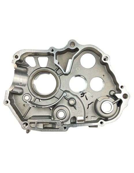 Karter silnika prawy pitbike Kayo TSD110 153 FMI