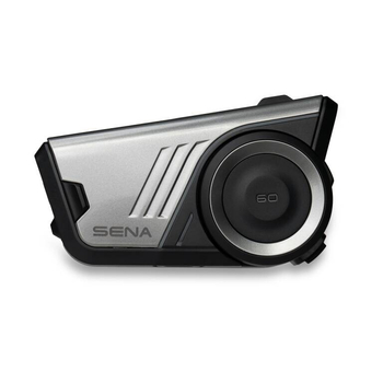 Sena interkom motocyklowy 60S Quantum Mesh do 2000m radio i system audio