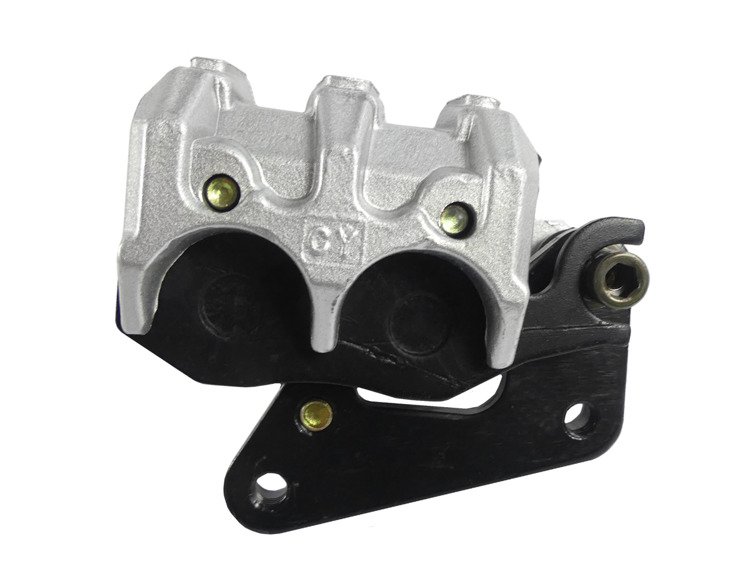 Zacisk hamulca przód tył skuter 4t schenke romet