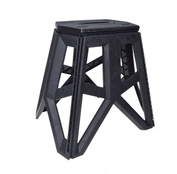 Taboret składany turystyczny stojak pod mały motocykl pitbike uniwersalny