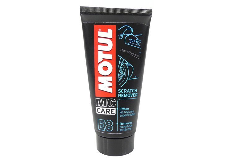 Środek do usuwania rys Motul e8 scratch remover 