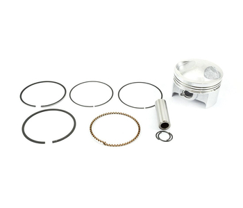 Tłok kompletny cross pitbike Z125 Kayo TD125-R