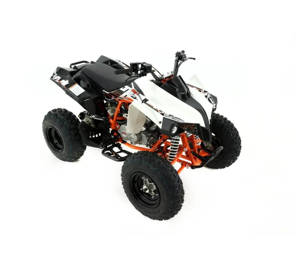 Quad Kayo A200