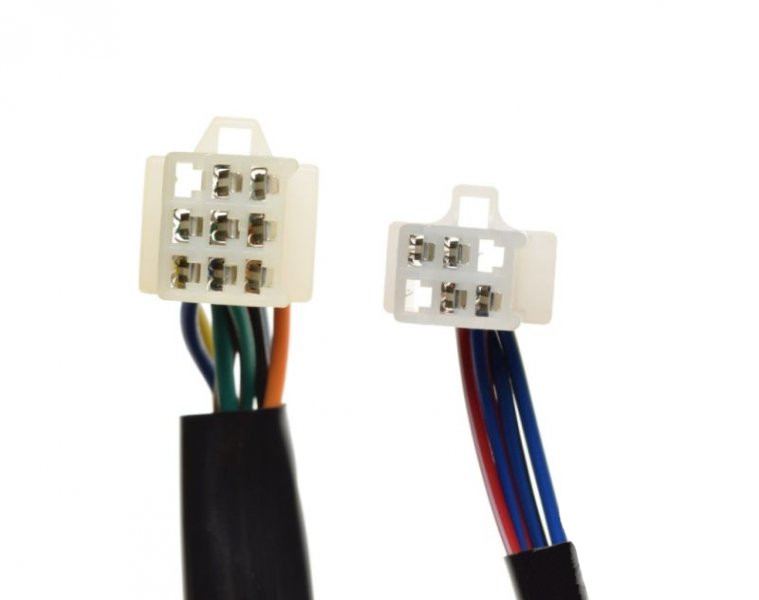 Licznik szybkościomierz do junak 901 sport