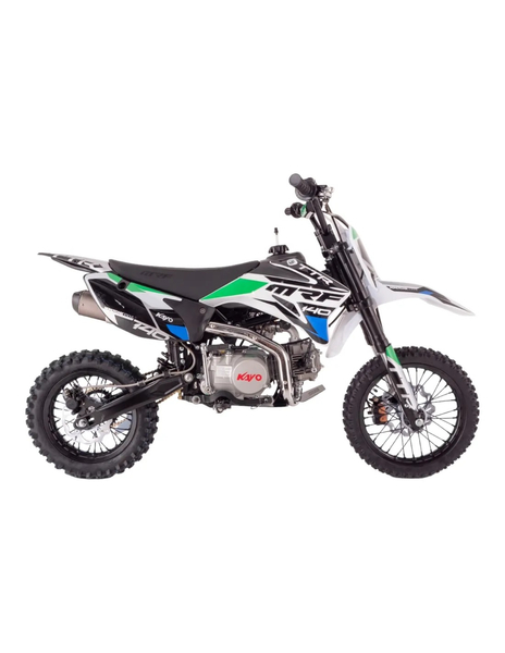 Pit Bike MRF 140 TTR