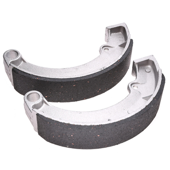 Szczęki hamulcowe MZ ES ETS TS ETZ 160mm DPR Classic