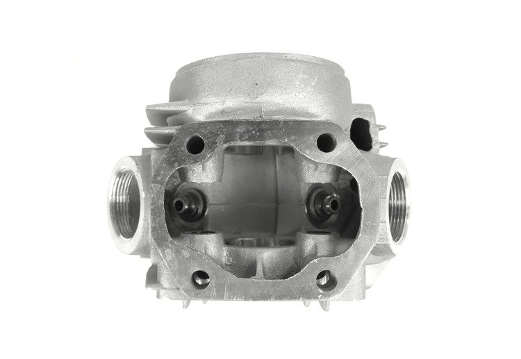 Głowica cylinder 70cm3 139FMB Junak Zipp Barton