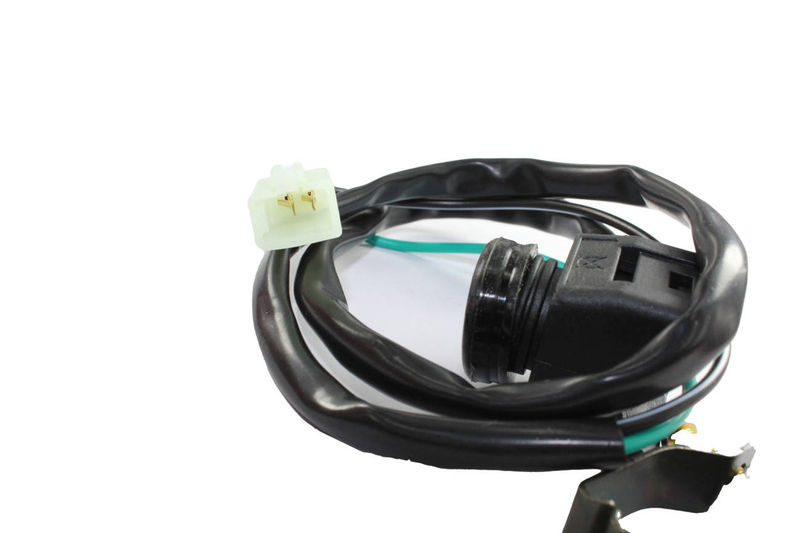 Wyłącznik włącznik zapłonu 57cm 2pin kostka żeńska