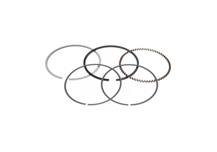 Pierścienie tłoka fi 63,00 ATV 200 Loncin woda LC