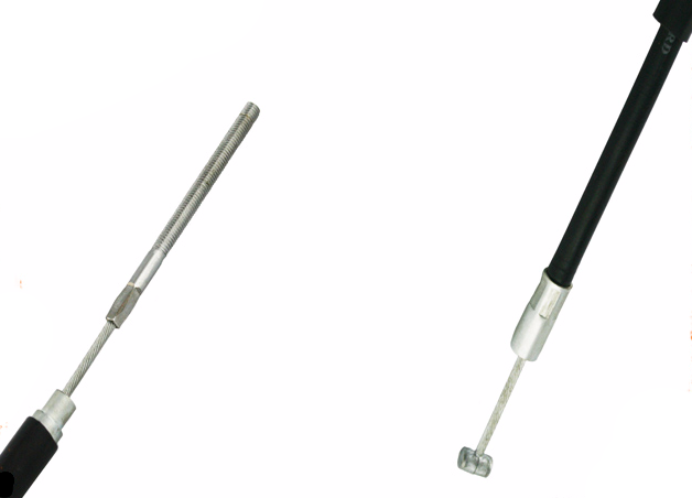 Linka hamulca tył Suzuki AD50 address 50 187cm