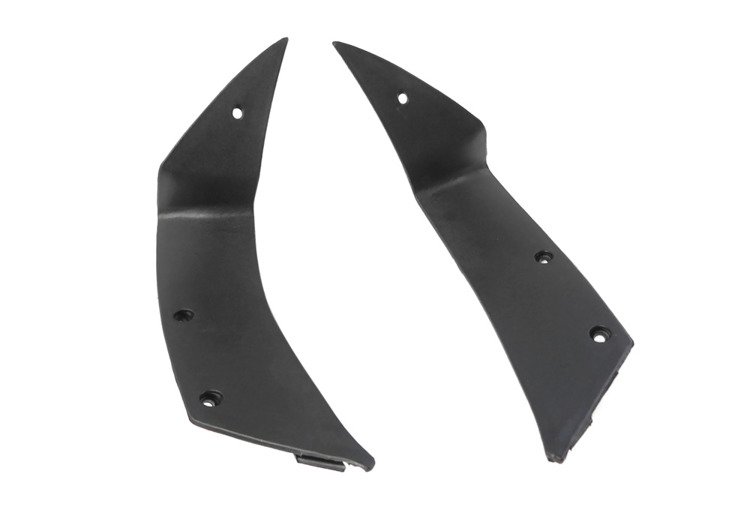 Wypełnienie osłony owiewki przód ZIPP PRO