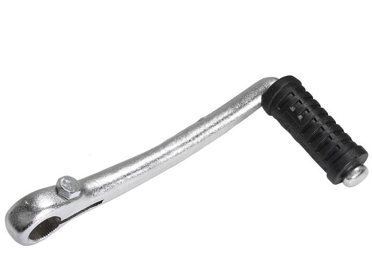 Wajcha wałka startera rozrusznika kopka MZ TS 150