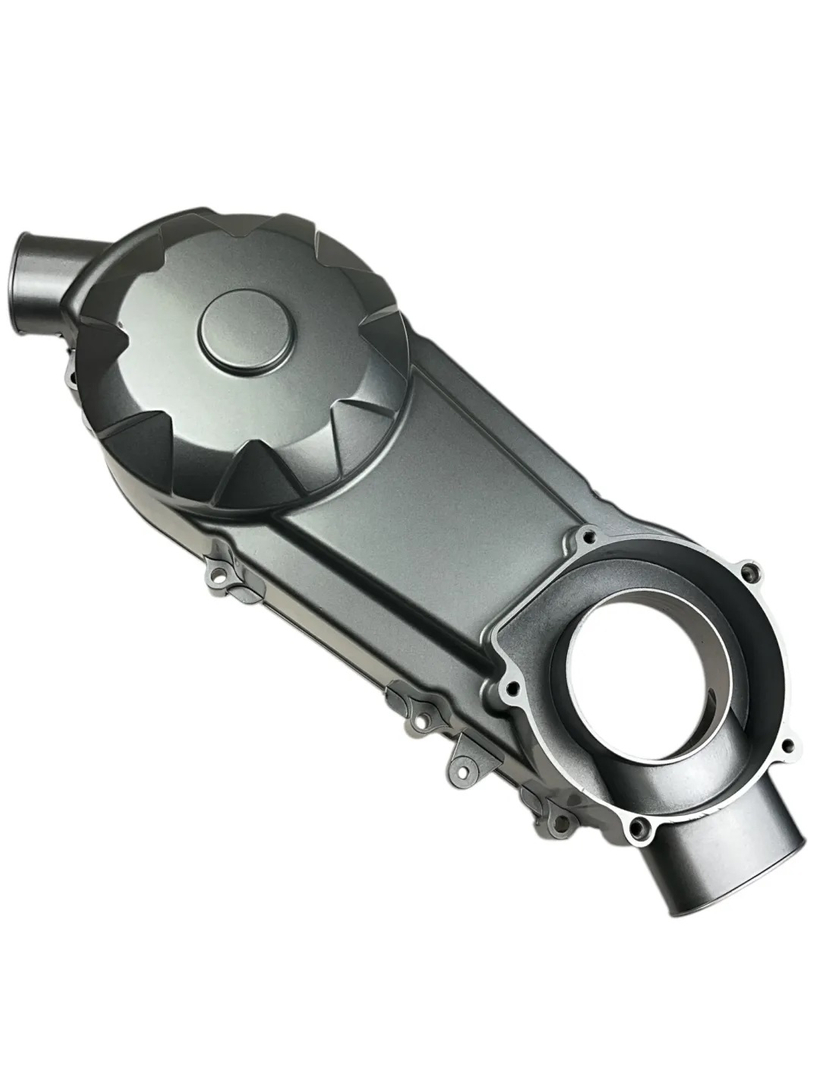 Pokrywa silnika lewa quad Kayo AU150 CVT