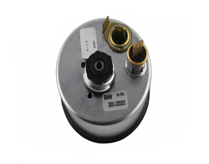 Simson s51 licznik 100km czarny kontrolka org mmb