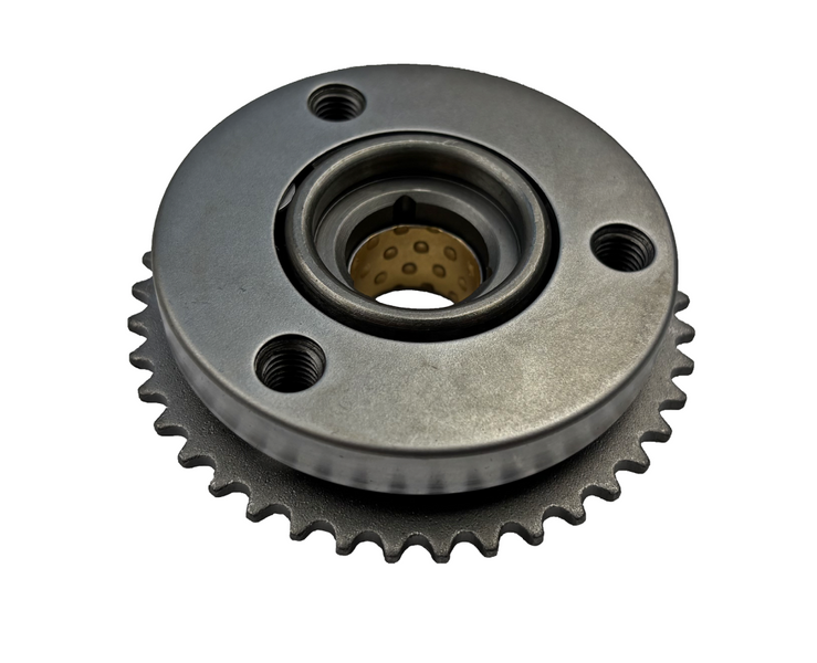 Bendix sprzęgło rozrusznika z wolnym kołem motorower 154FMI 4T ATV 110 125