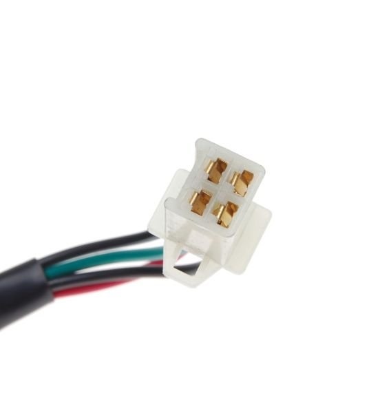 Stacyjka Zipp Neken Benzer Shaft GB Street komplet