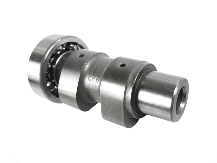 Wałek rozrządu rozrząd łożysko piaggio zip 50 4t