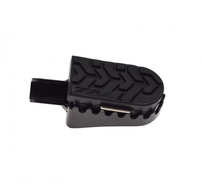 Podnóżek kierowcy prawy do benelli trk 502x 502