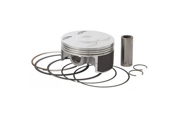 Wossner tłok Honda 4T XR 650R 00-07r 101,94mm