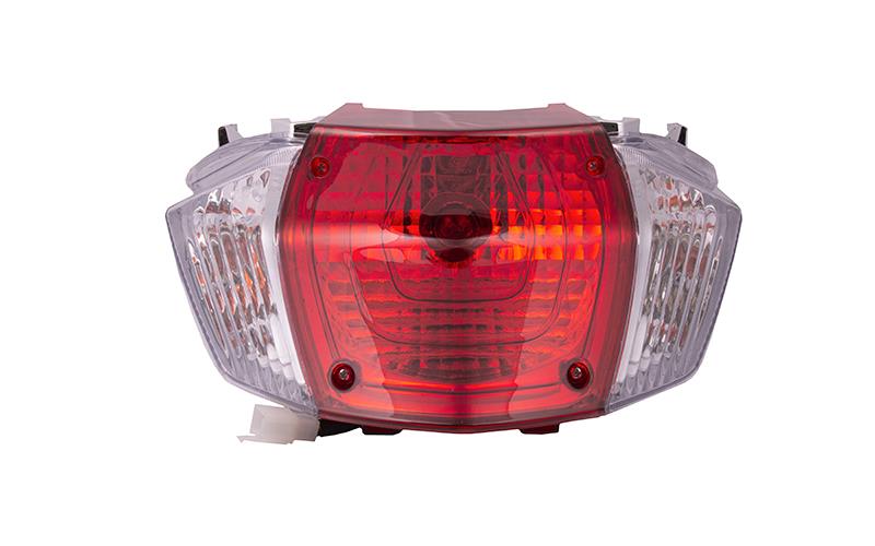Lampa tylna tył do skutera Barton E-Max/ E-Max ONE