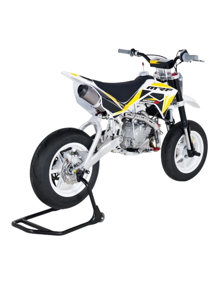 Pit Bike MRF 160-R SM Supermoto