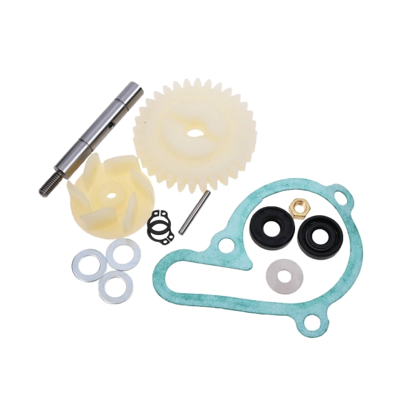 Zestaw naprawczy pompy wody Derbi D50B0 Racing Force