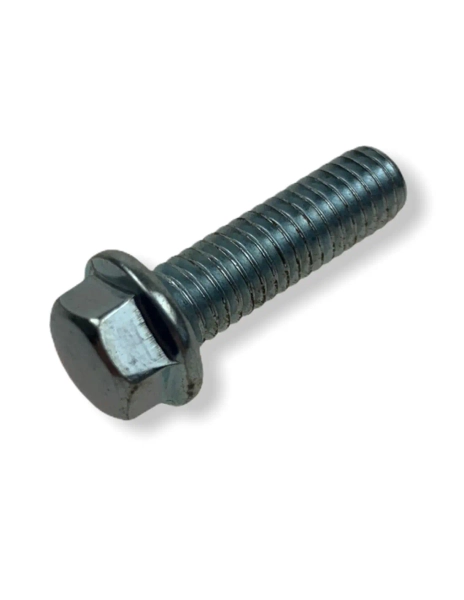 Śruba adaptera chłodnicy M6x20 pitbike MRF 140 Kayo TT140 Pitgang 140XD RXF