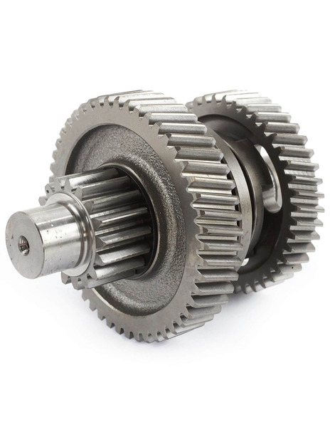 Wałek główny skrzyni biegów quad Kayo AU200 CVT T3B oryginalny