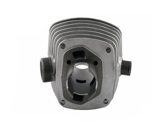 Cylinder żeliwny komplet wsk 125 wfm