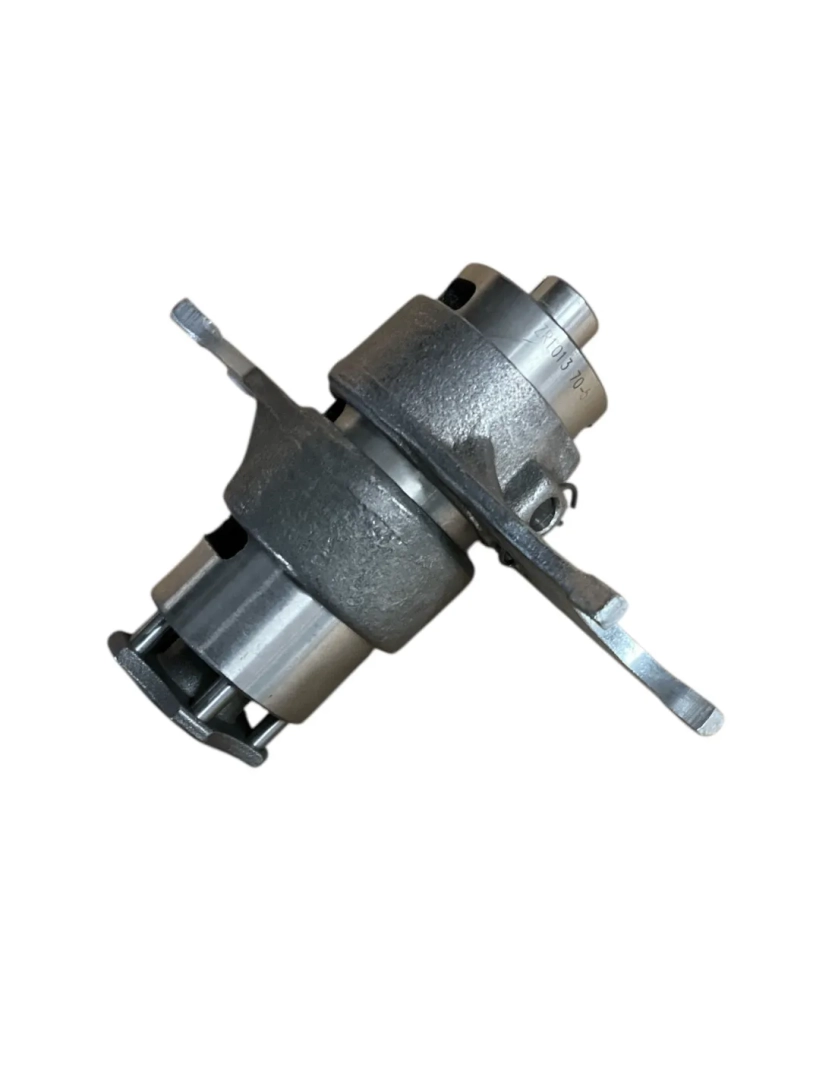 Wałek krzywkowy skrzyni biegów ZS/S125-S pitbike Kayo TD 125