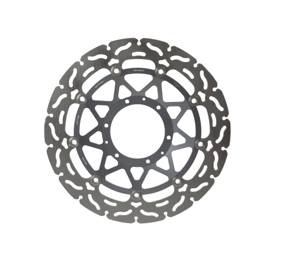 TRW tarcza hamulcowa przód HONDA CBR 1000R 08-16