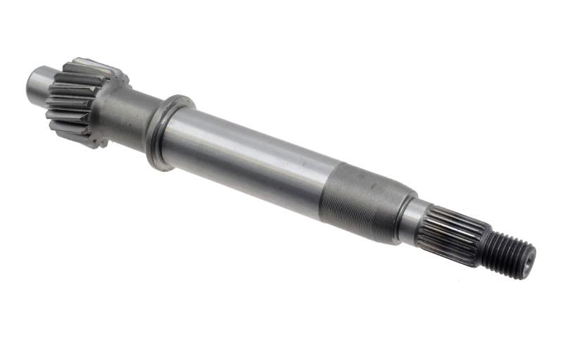 Wałek przekładni oś koła tylnego Barton Galactic