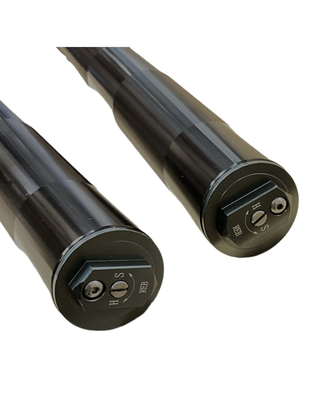 Lagi amortyzatory 880mm regulacja REB dirtbike Kayo K4 Enduro K5 300 Enduro