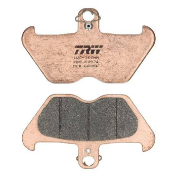 TRW klocki hamulcowe KH407 KH246 BMW K1 K100 R1100