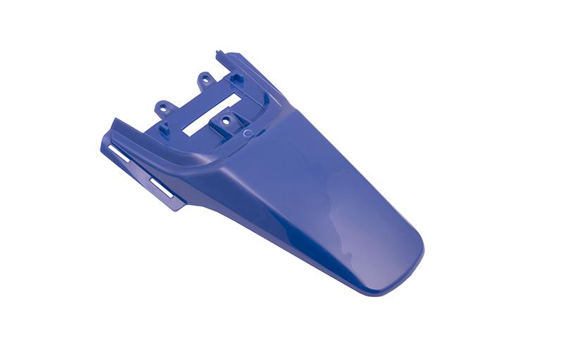 Zestaw Plastikowych Osłon Siedzenie Cross 110 125