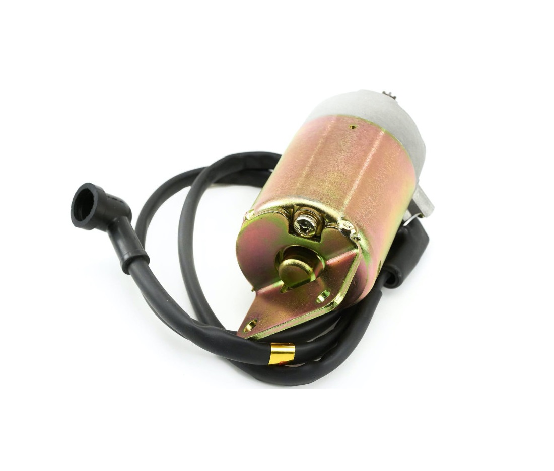 Rozrusznik quad Kayo AU200 - ciągnik T3B oryginalny