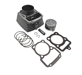 Cylinder 200cc 63,5mm sw. 15mm powietrze quad atv Fuxin Loncin Shineray