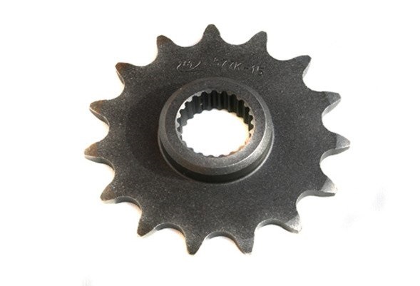 Zębatka zdawcza 15z grosskopf yamaha xt tt xtz 600