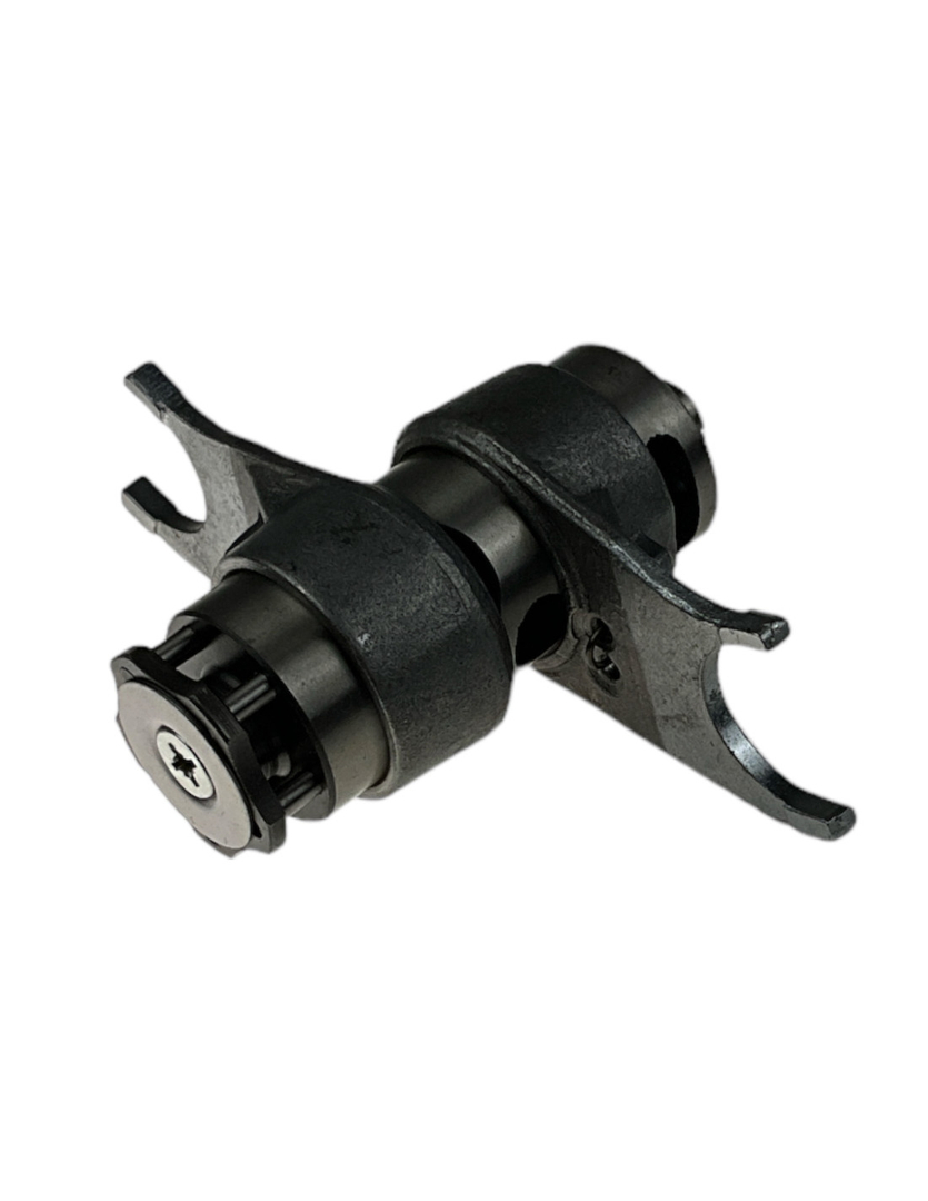 Wałek krzywkowy skrzyni biegów z rozrusznikiem pitbike Pitgang 140XD Enduro