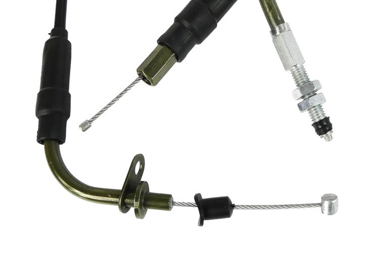 Linka Gazu TGB Orion 101s z rozdzielaczem