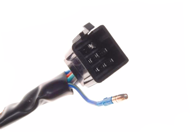 Przełącznik świateł lewy atv quad 150 200 250 300