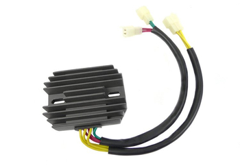 Regulator napięcia honda vt 1100 magna shadow